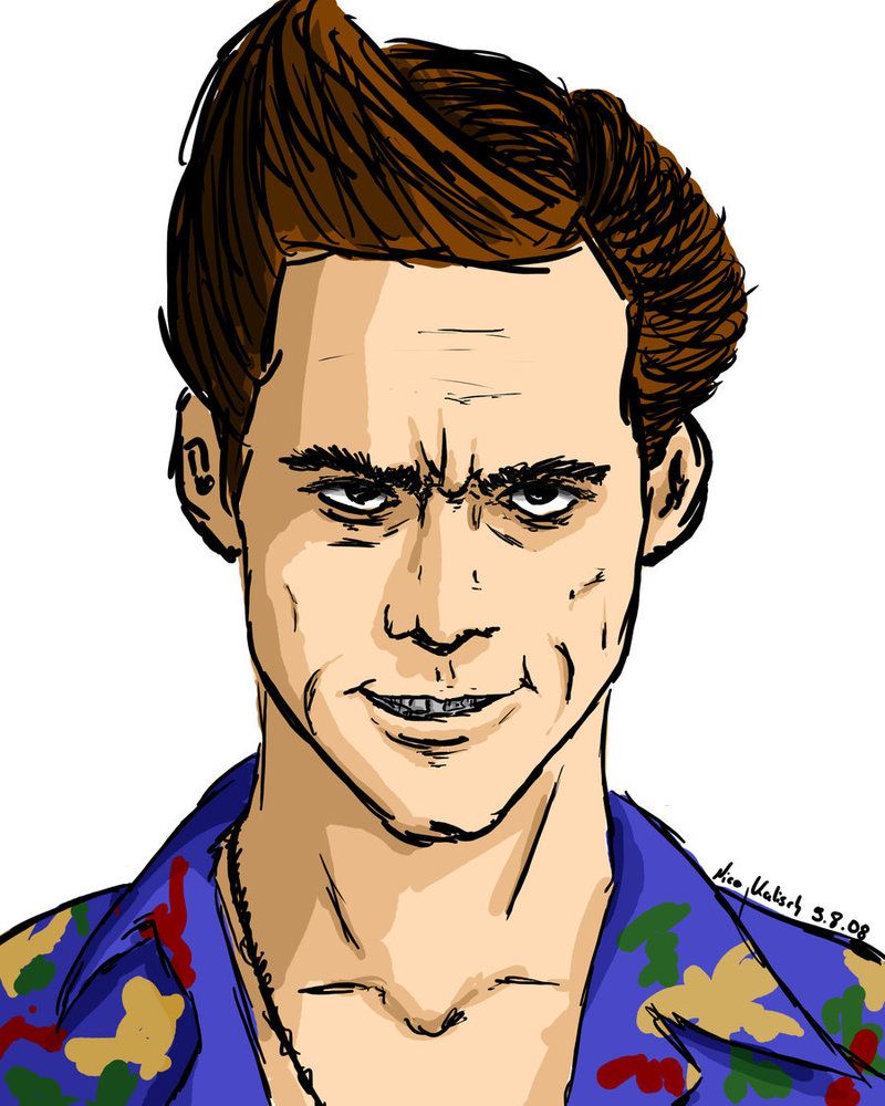 Ace Ventura: Pet Detective Wallpapers