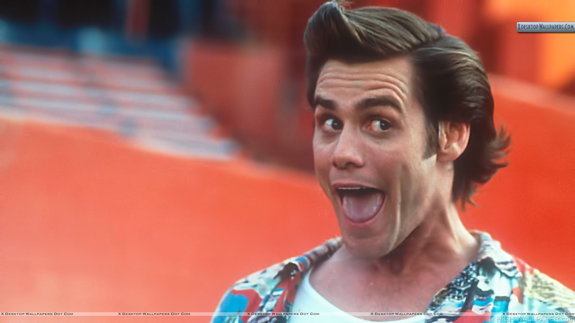 Ace Ventura: Pet Detective Wallpapers