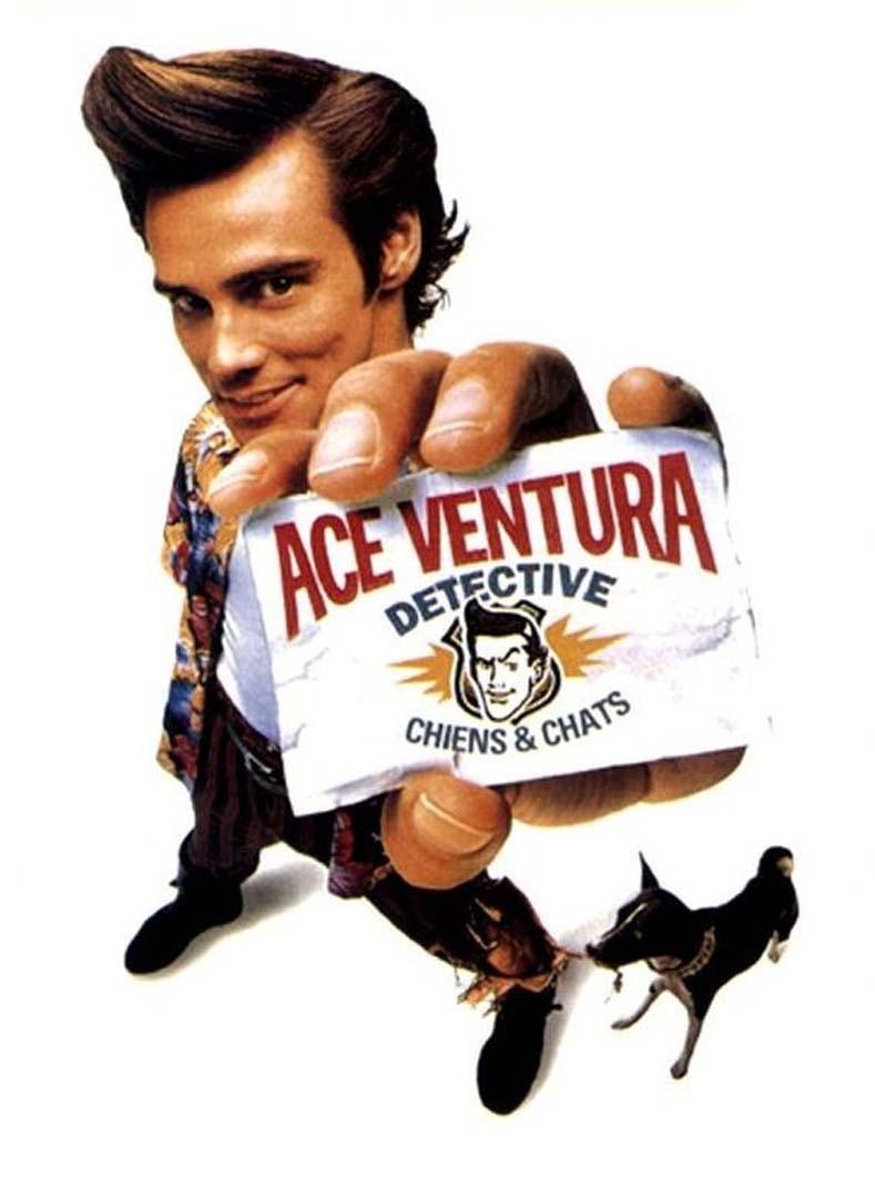 Ace Ventura: Pet Detective Wallpapers