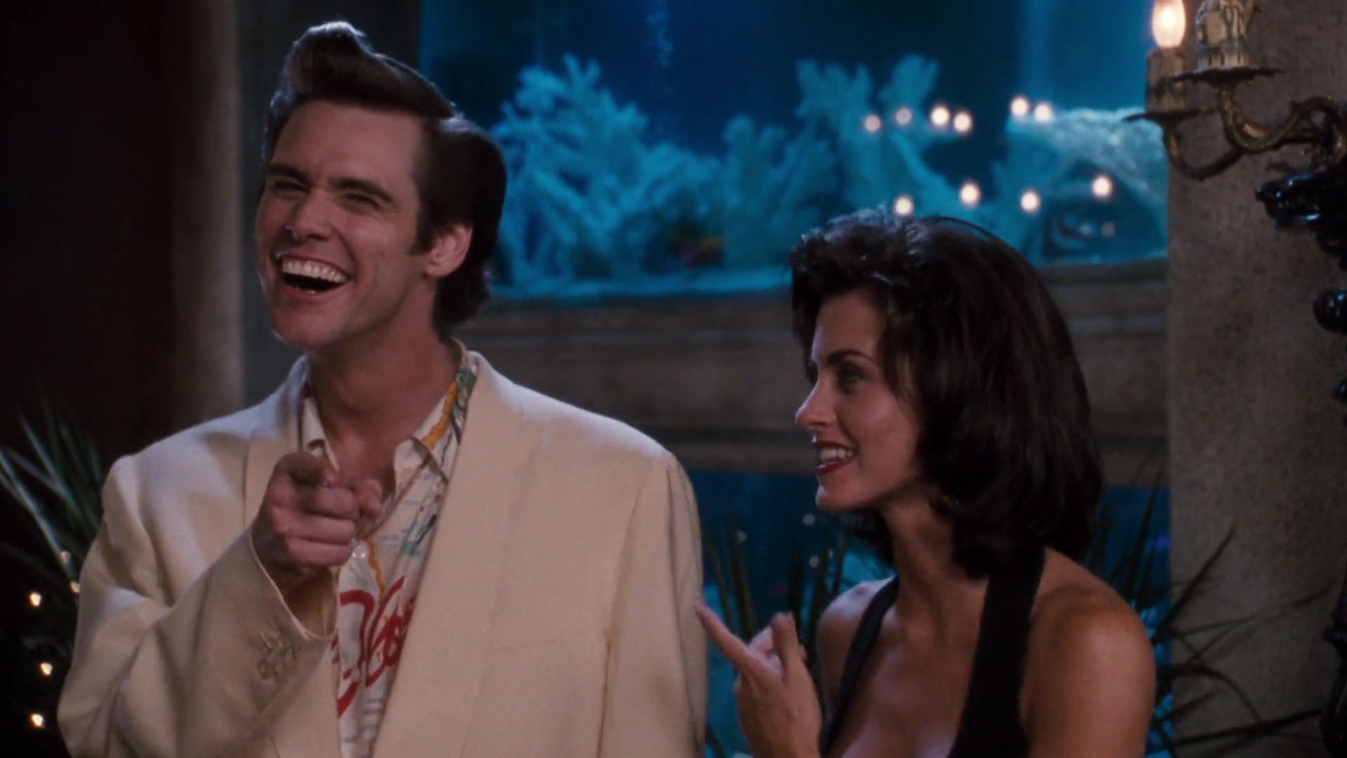 Ace Ventura: Pet Detective Wallpapers