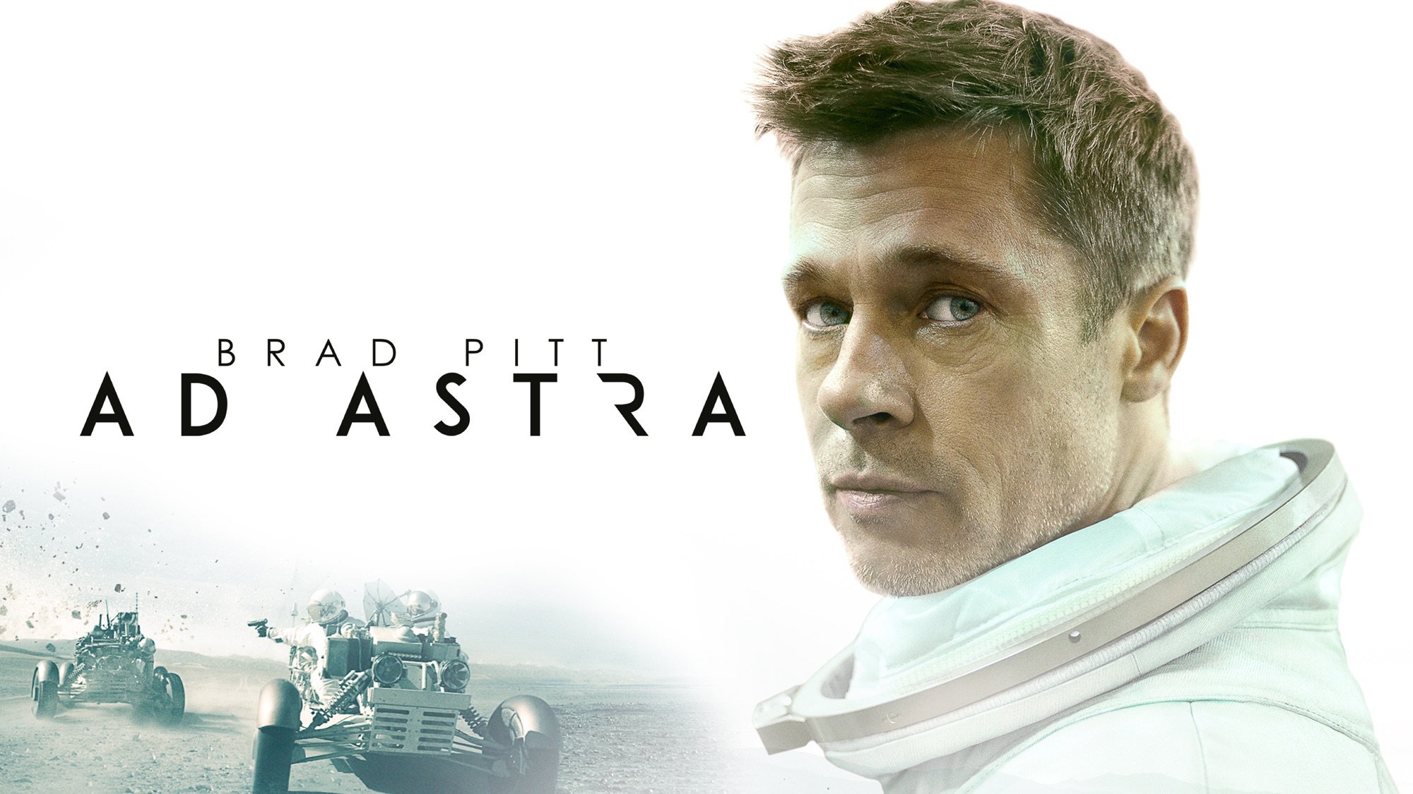 Ad Astra Wallpapers