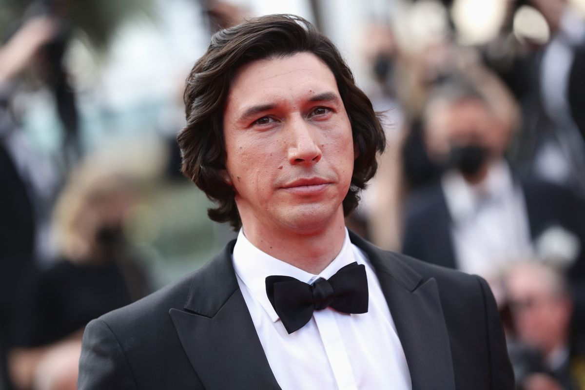 Adam Driver In Annette Movie Wallpapers