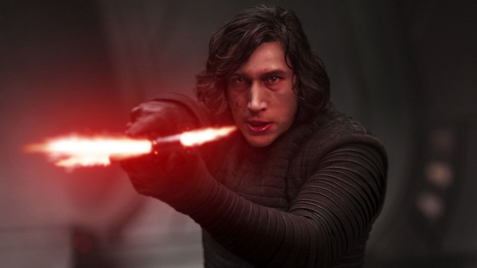 Adam Driver Kylo Ren Wallpapers