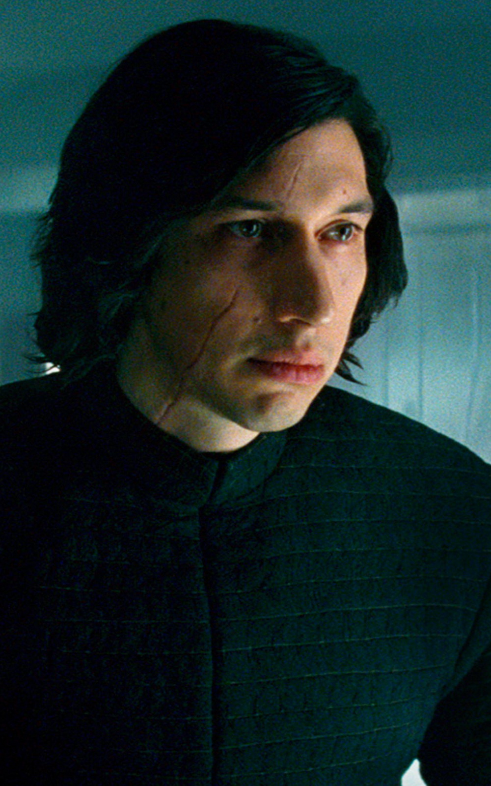 Adam Driver Kylo Ren Wallpapers