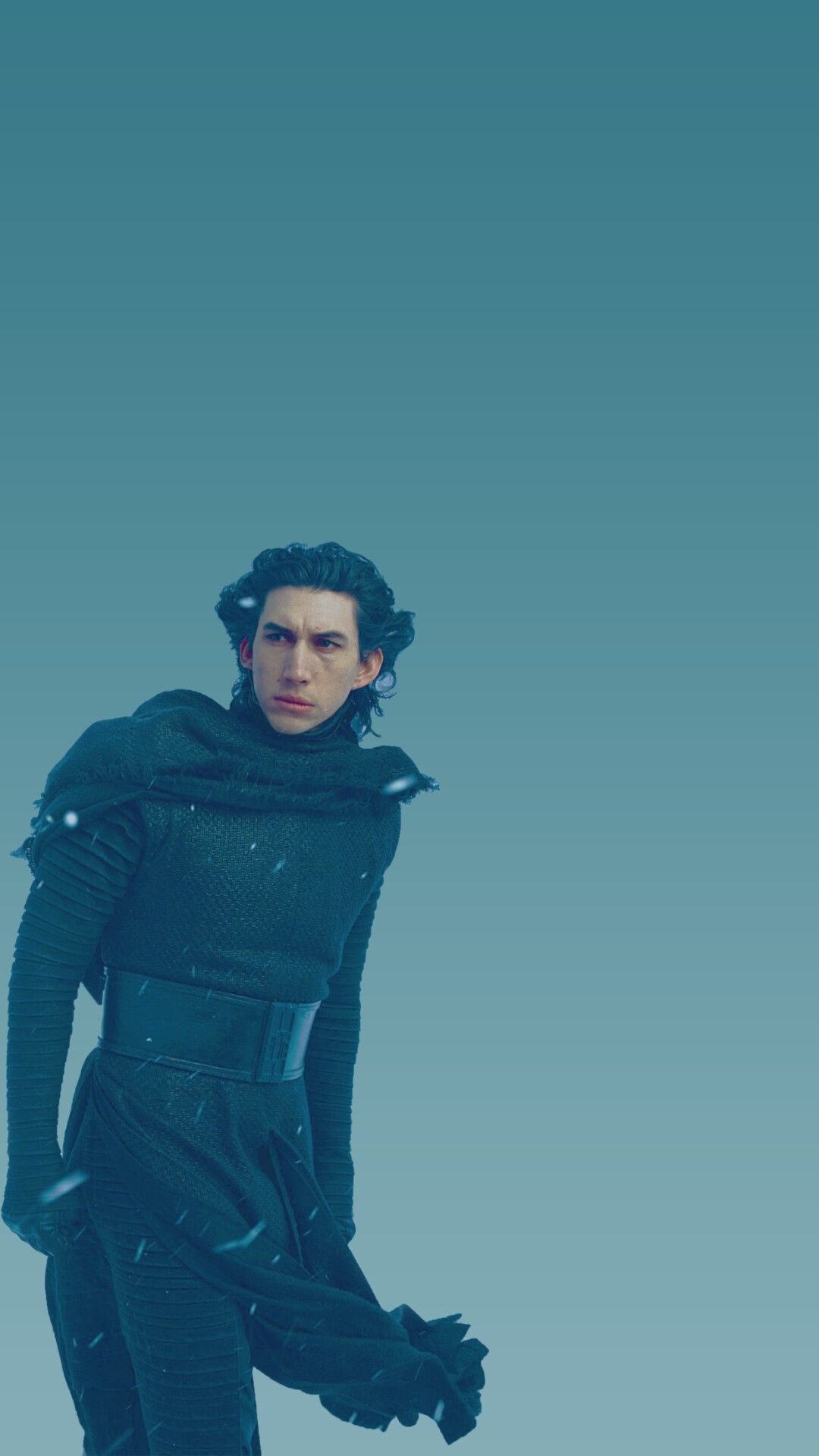 Adam Driver Kylo Ren Wallpapers