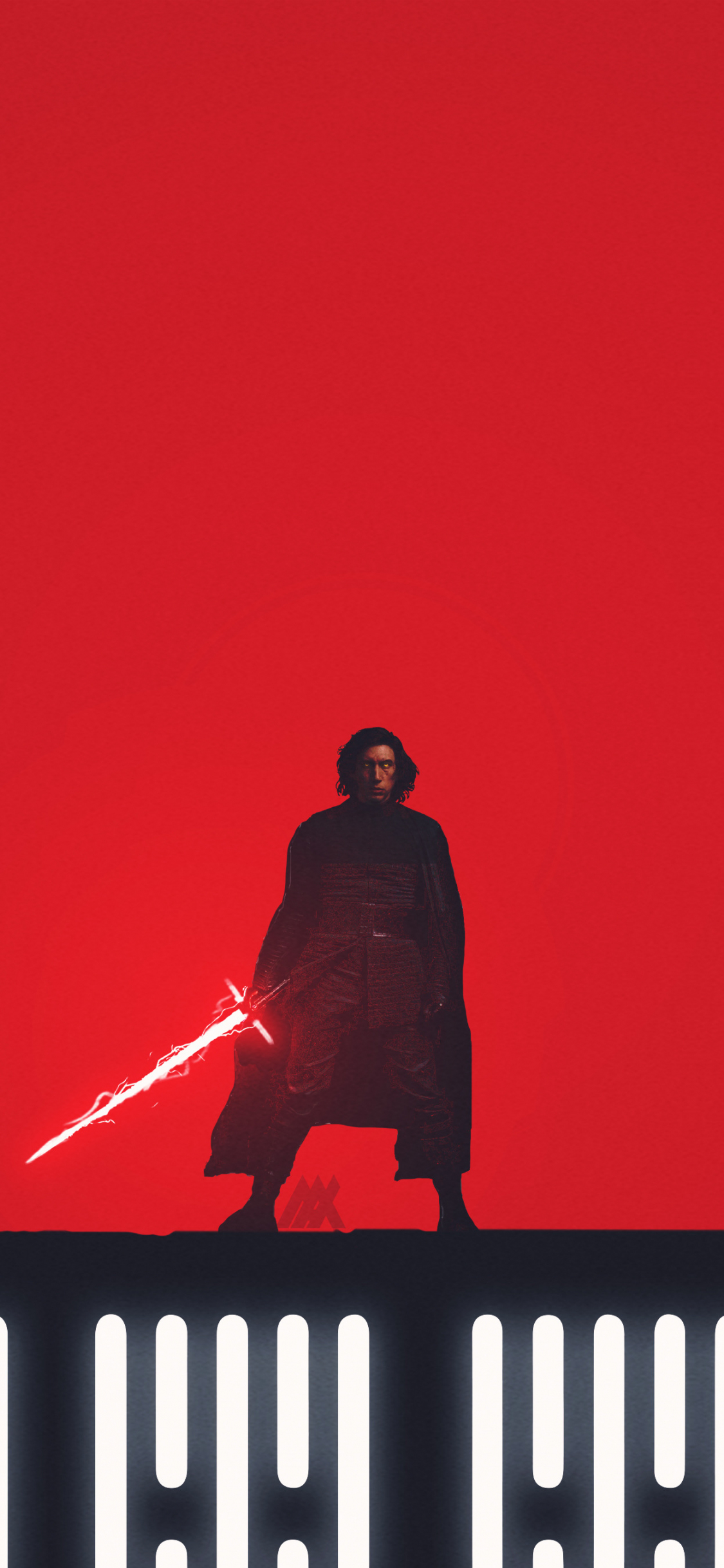 Adam Driver Kylo Ren Wallpapers