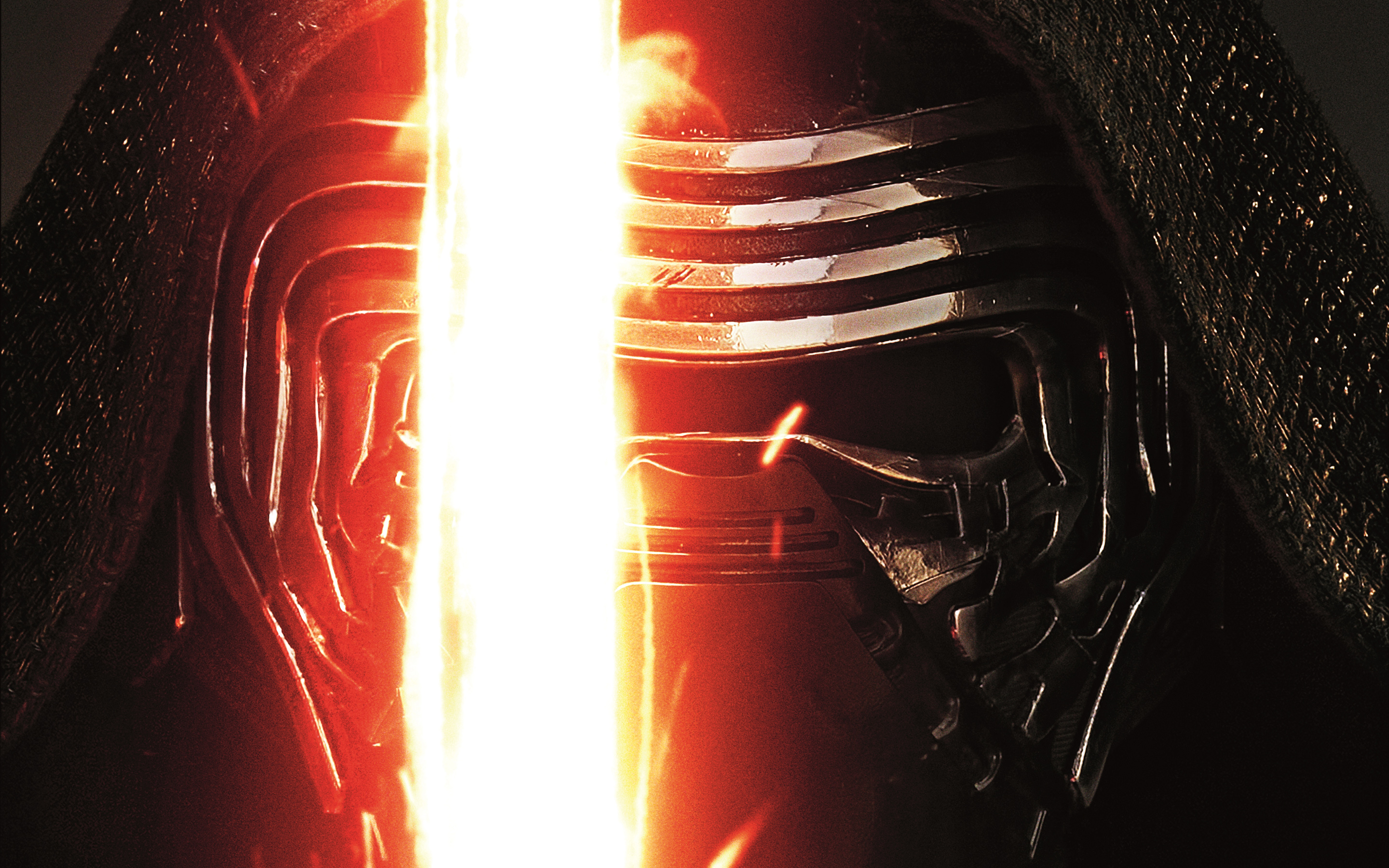 Adam Driver Kylo Ren Wallpapers