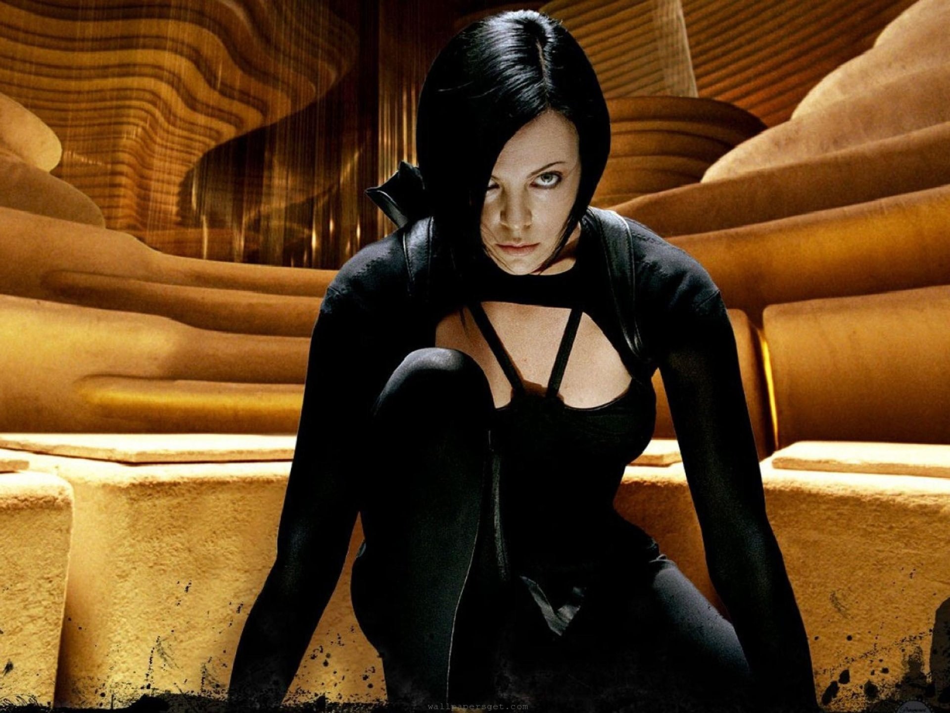 Aeon Flux Wallpapers