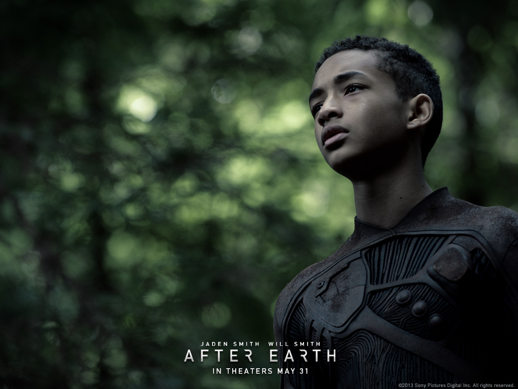 After Earth Wallpapers