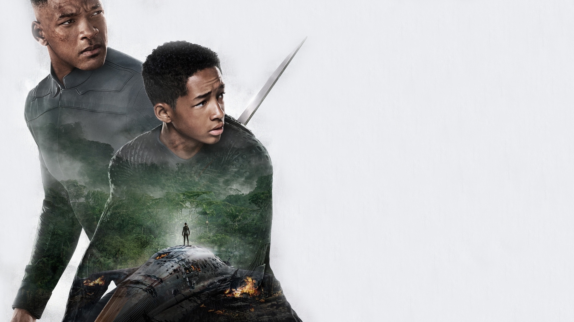 After Earth Wallpapers