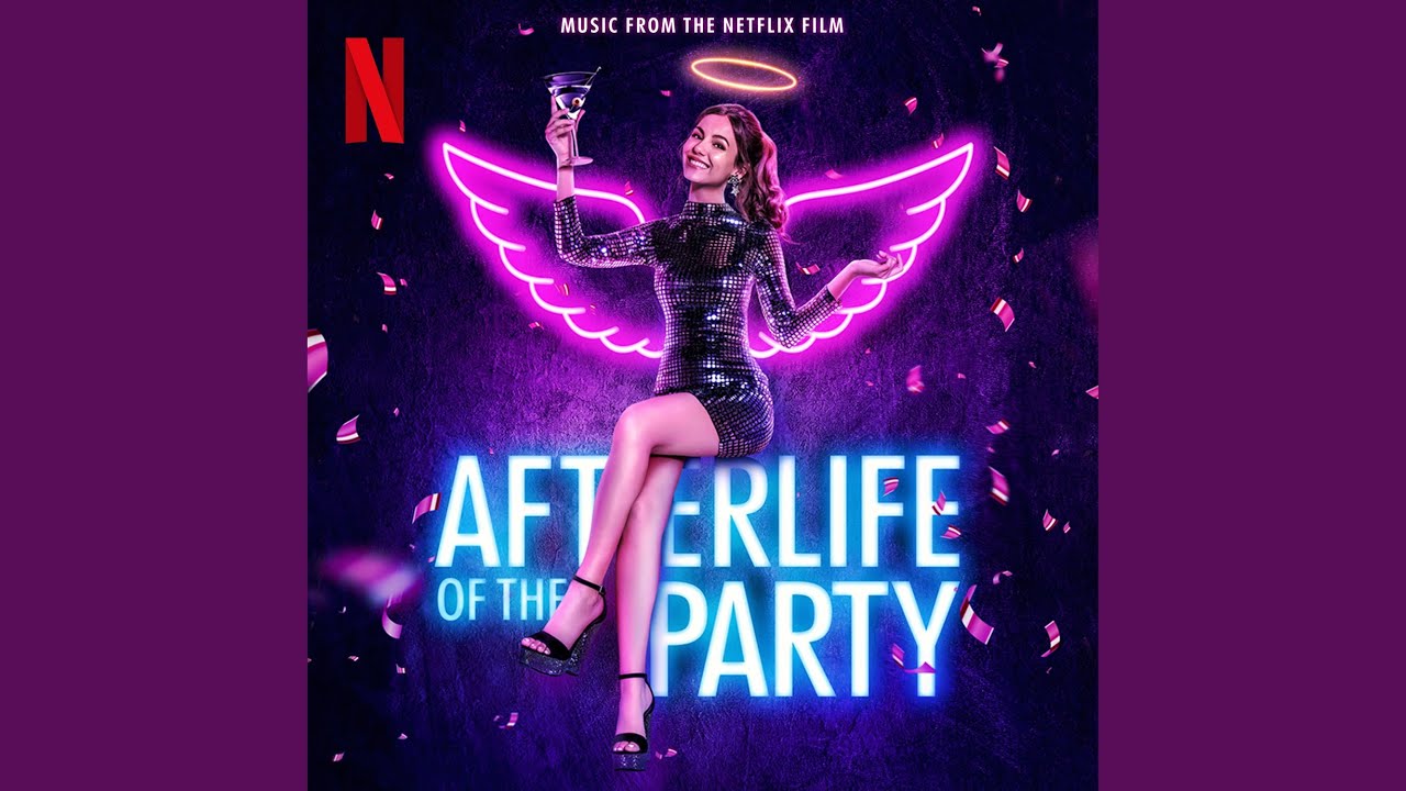 Afterlife Of The Party Wallpapers