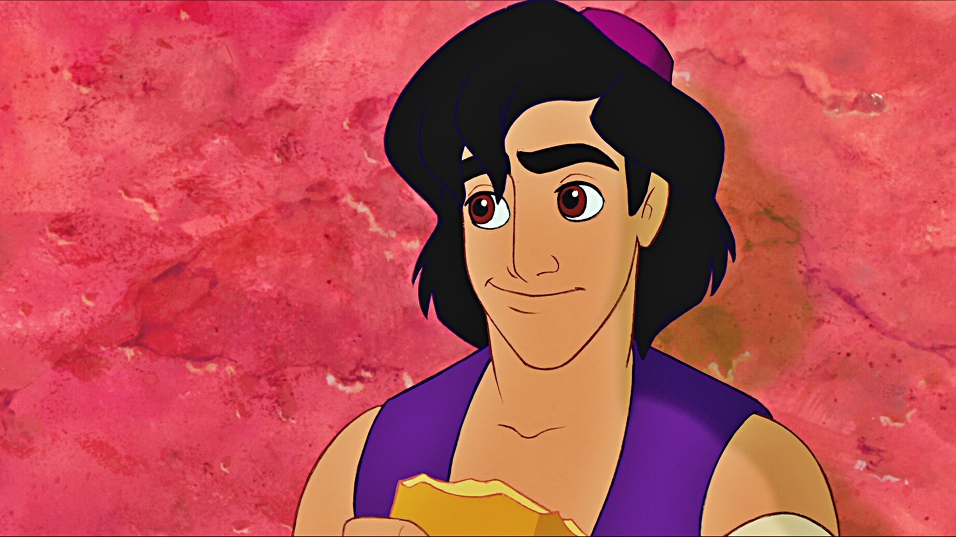 Aladdin (1992) Wallpapers