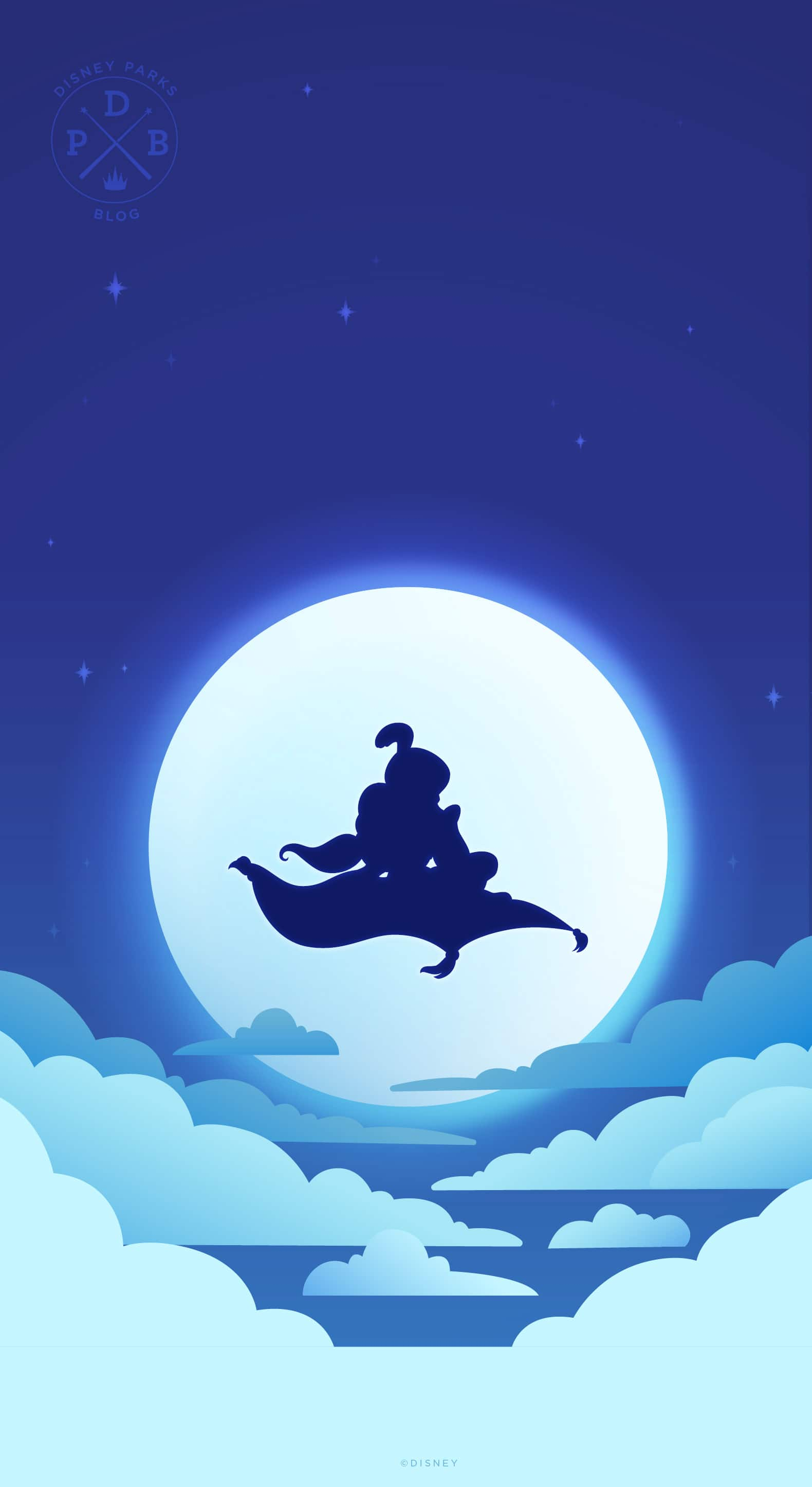 Aladdin (1992) Wallpapers