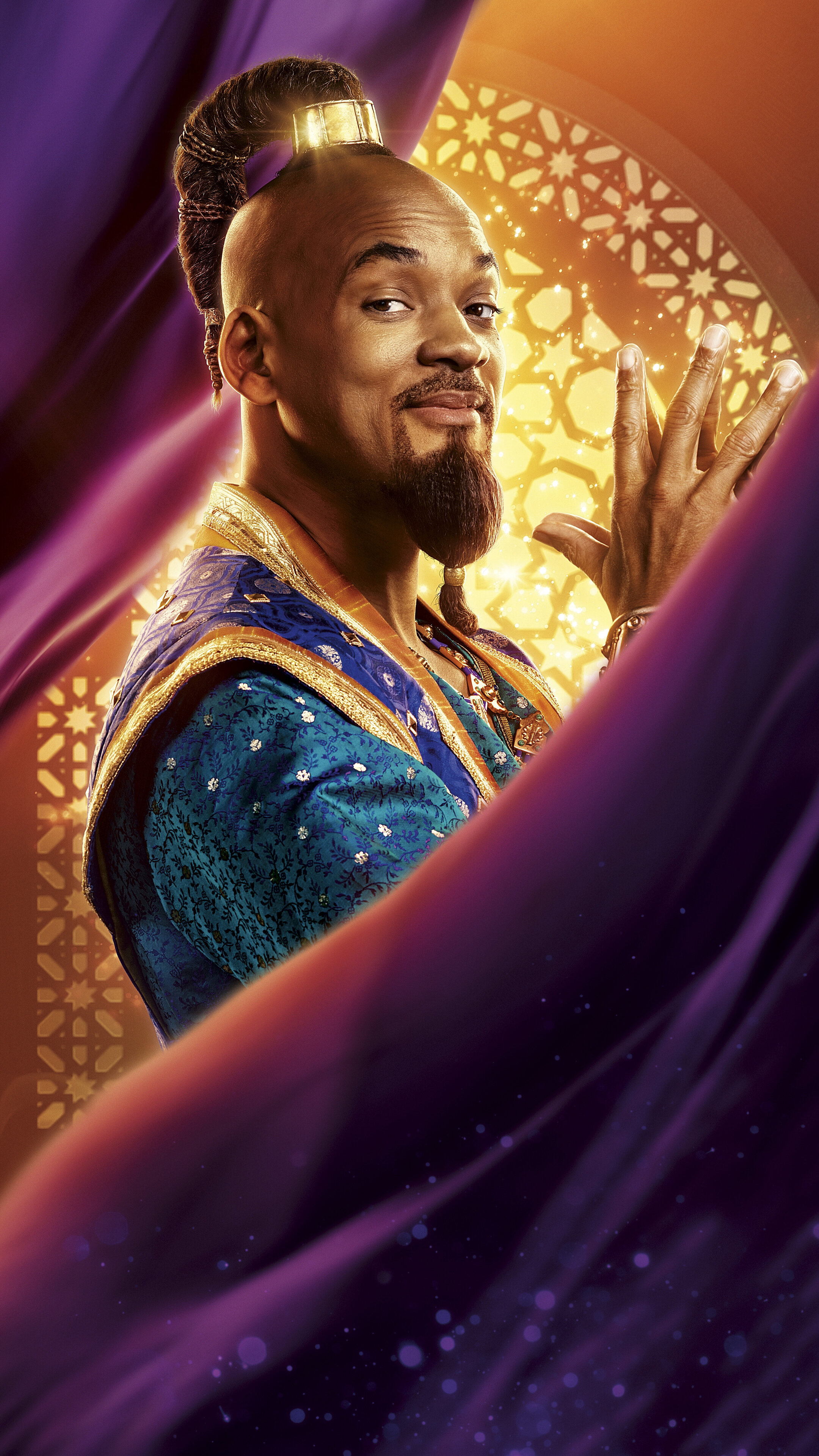 Aladdin (2019) Wallpapers