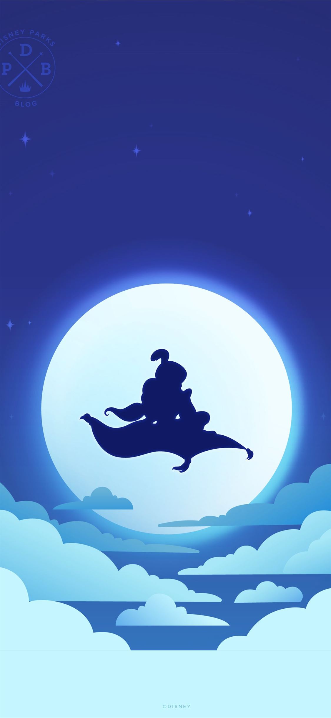 Aladdin (2019) Wallpapers