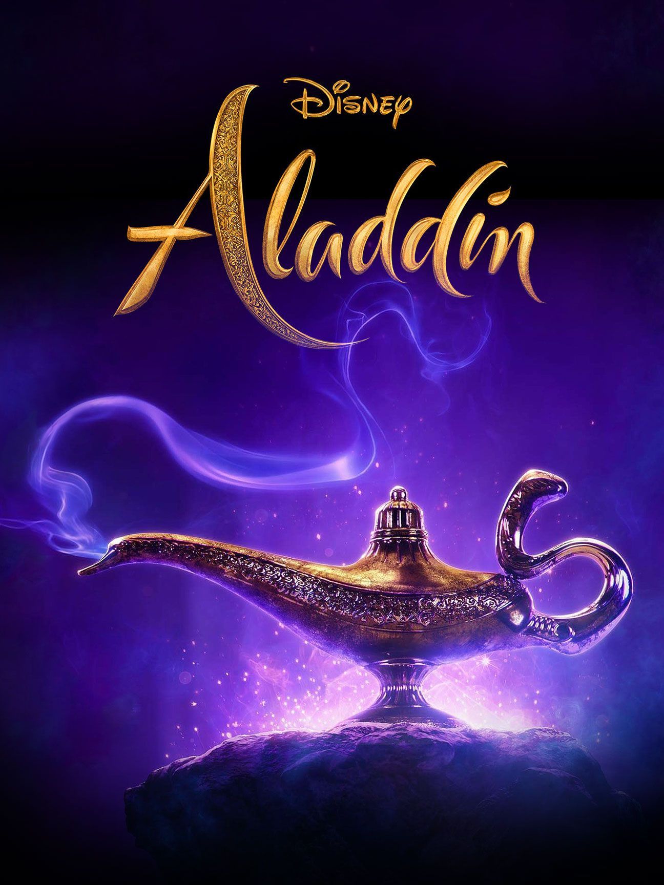 Aladdin 2019 Wallpapers