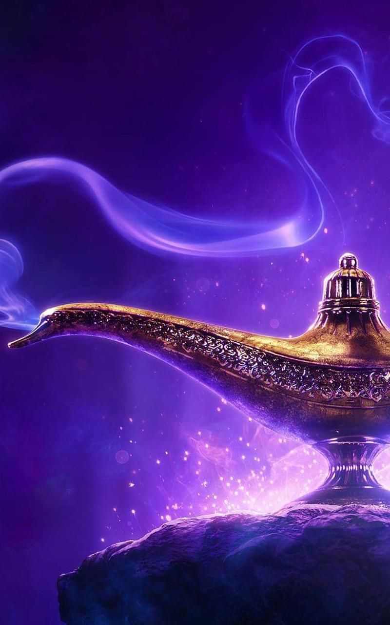 Aladdin 2019 Wallpapers