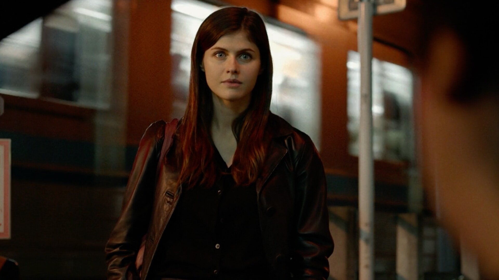 Alexandra Daddario Lost Girls And Love Hotels Wallpapers