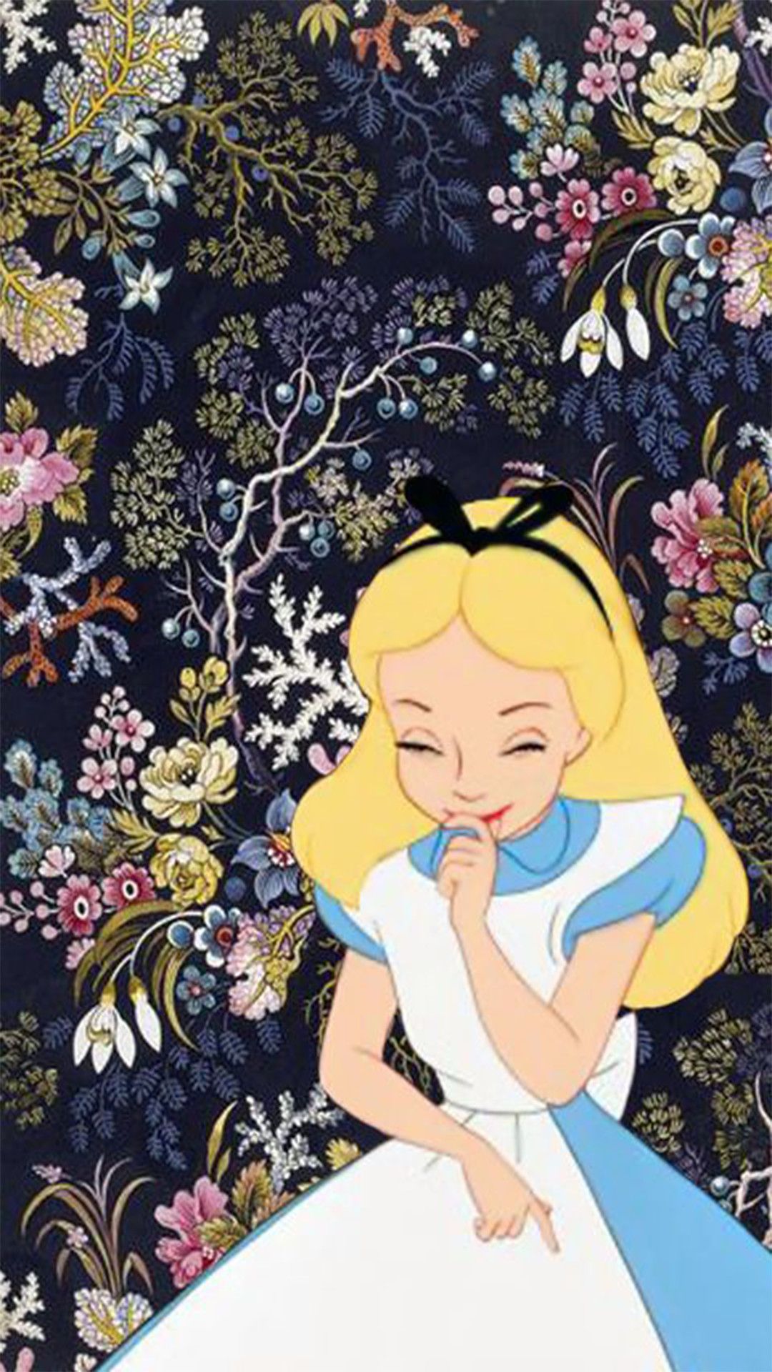 Alice In Wonderland Wallpapers