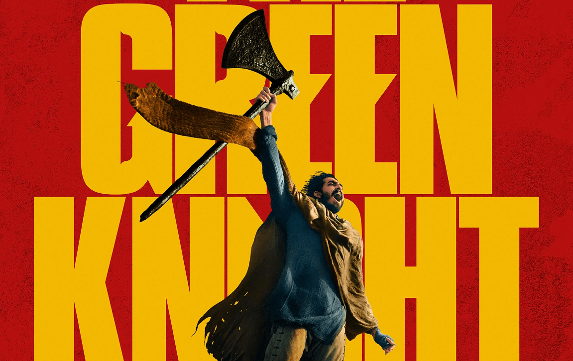 Alicia Vikander In The Green Knight Wallpapers