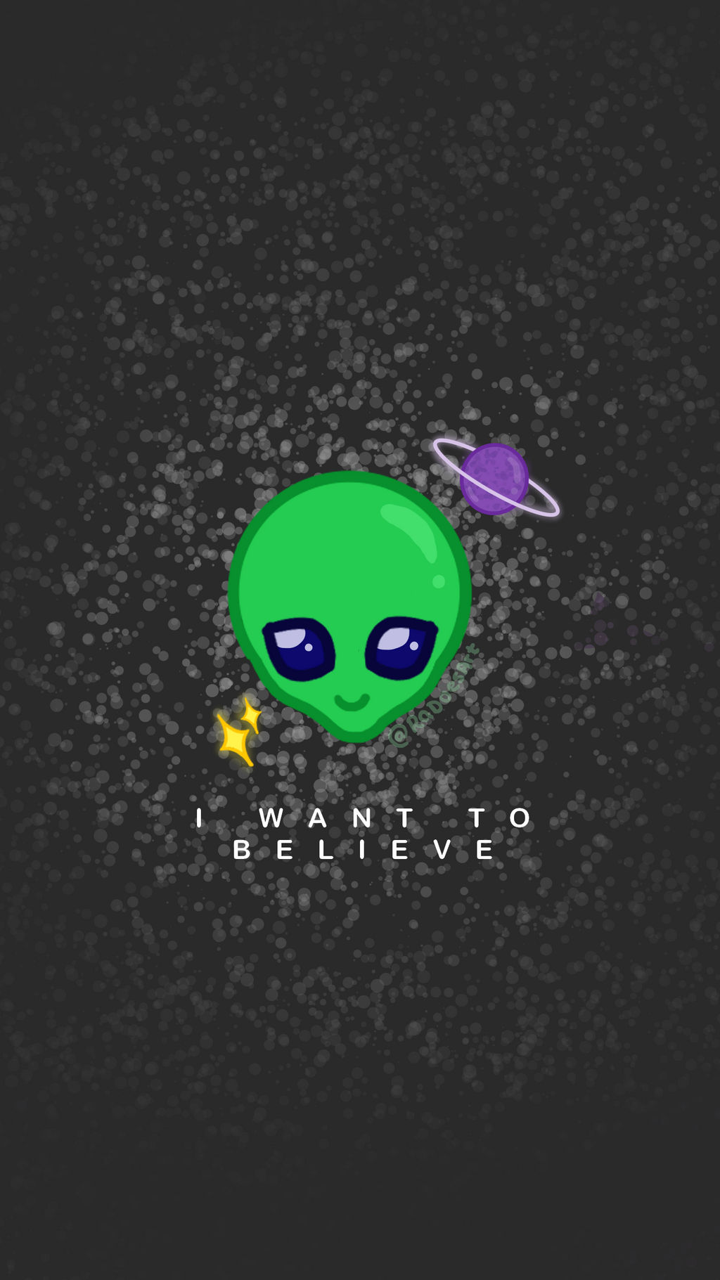 Alien Wallpapers