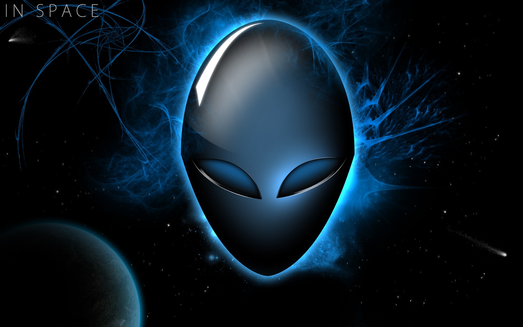 Alien Wallpapers