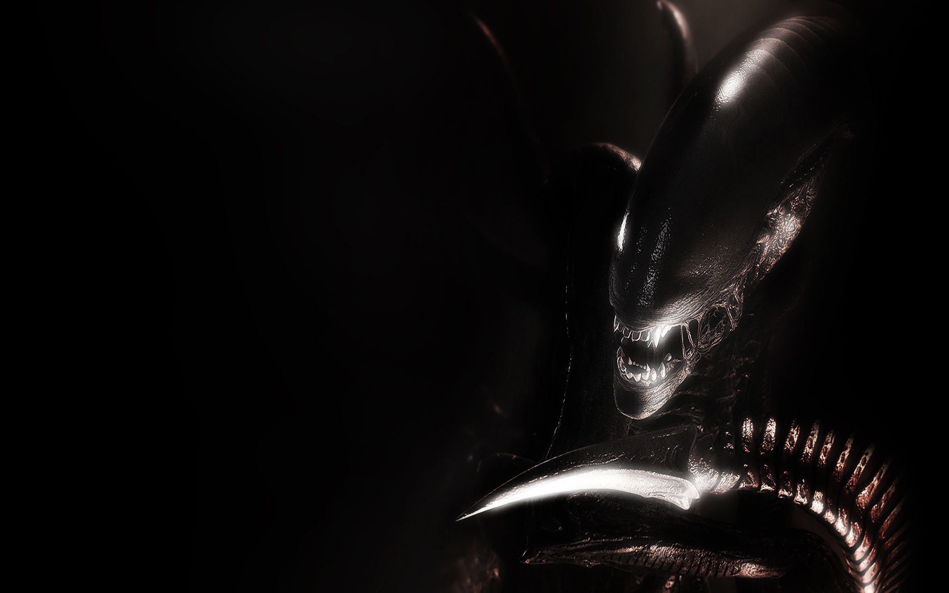 Alien Wallpapers