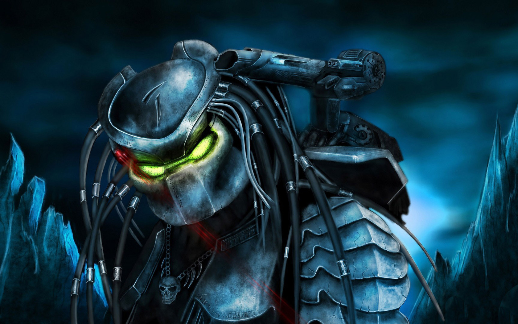 Alien Vs Predator Wallpapers