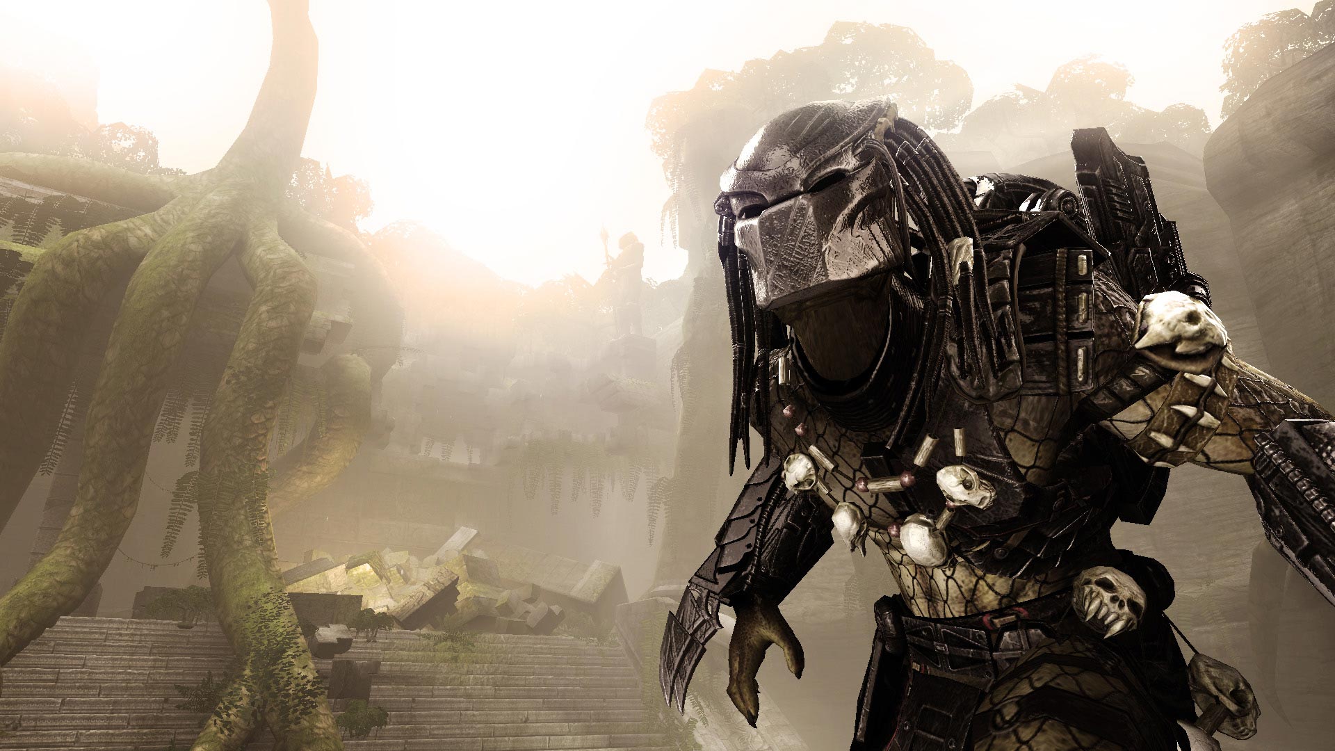 Alien Vs Predator Wallpapers