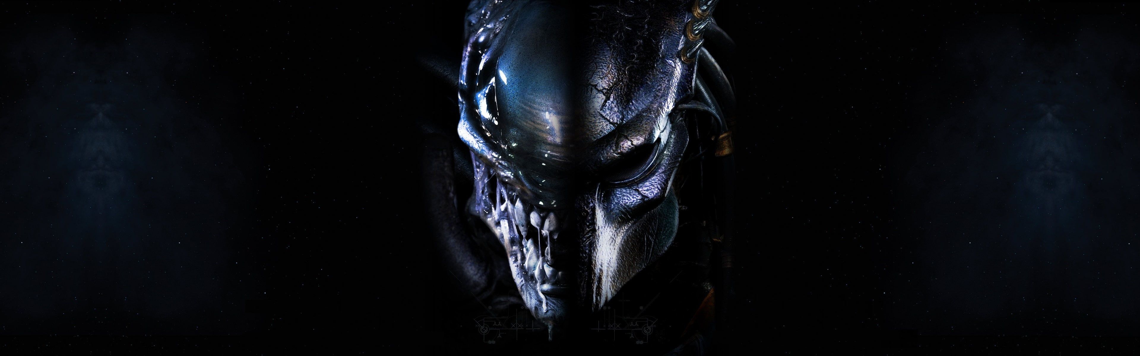 Alien Vs Predator Wallpapers