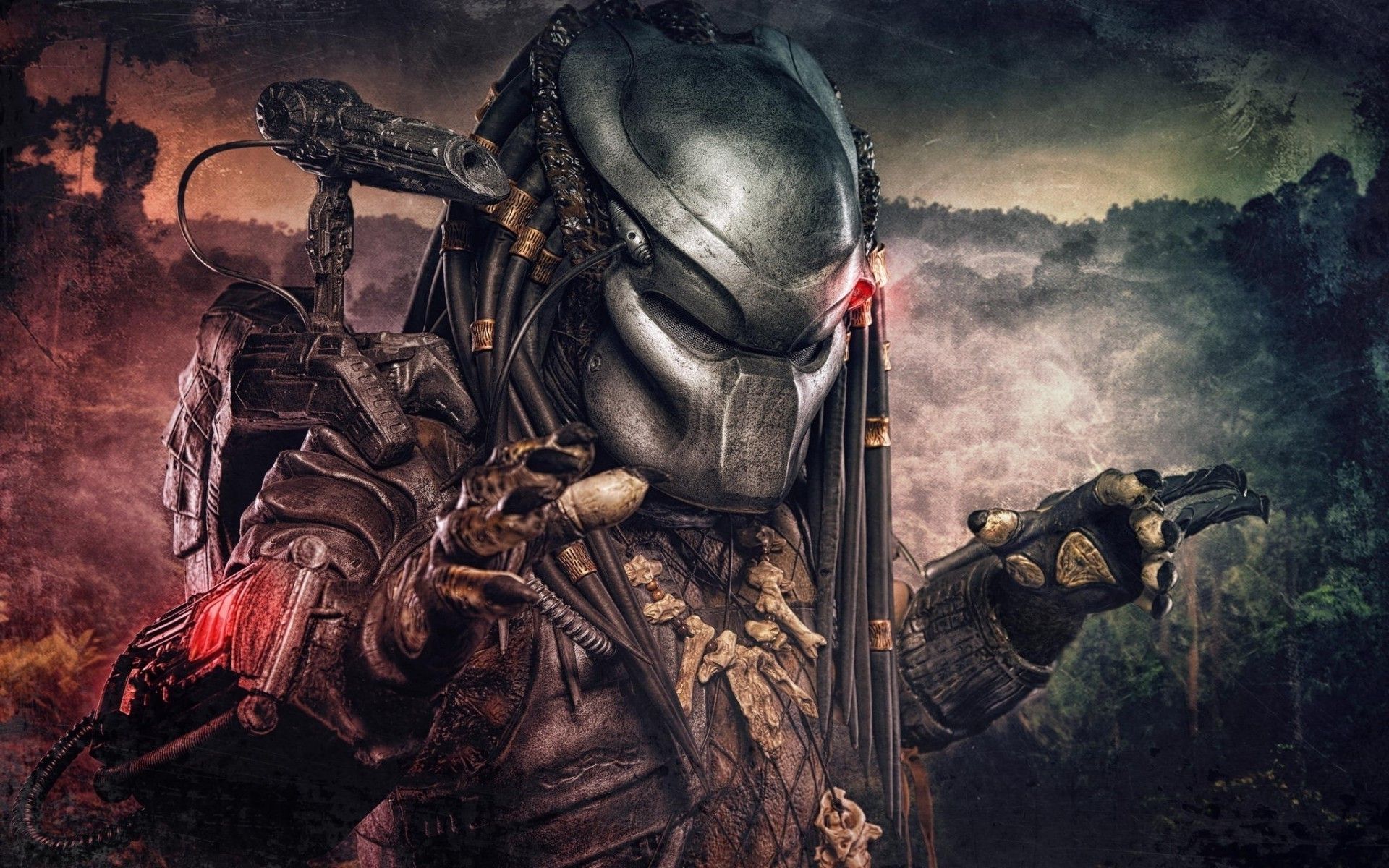 Alien Vs Predator Wallpapers