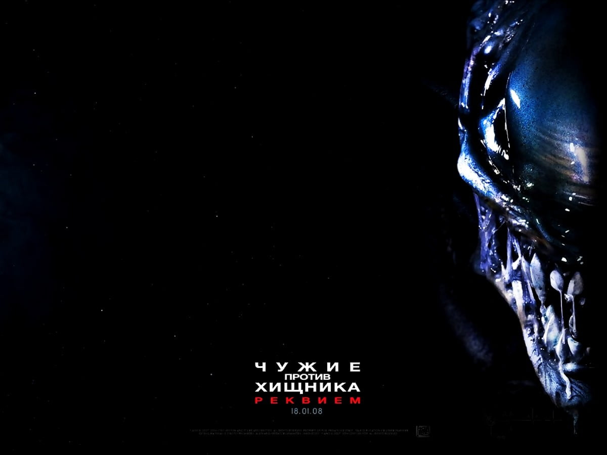 Alien Vs Predator Wallpapers