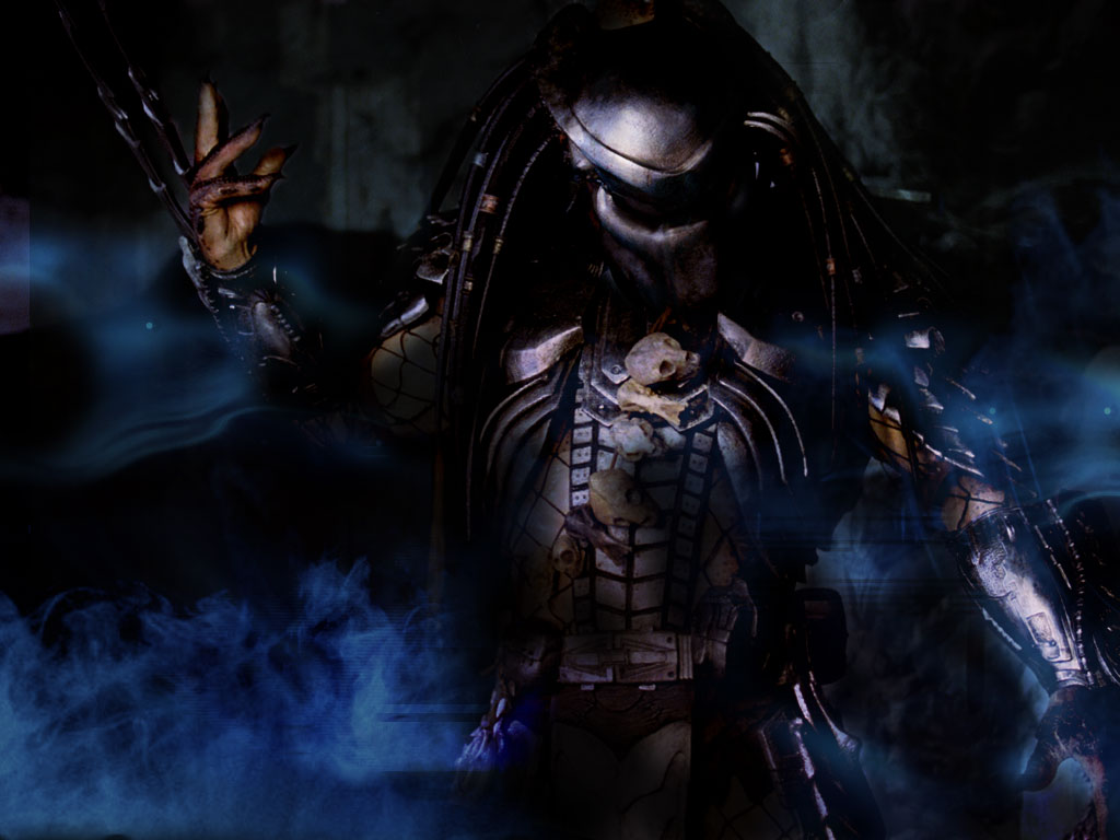 Alien Vs Predator Wallpapers