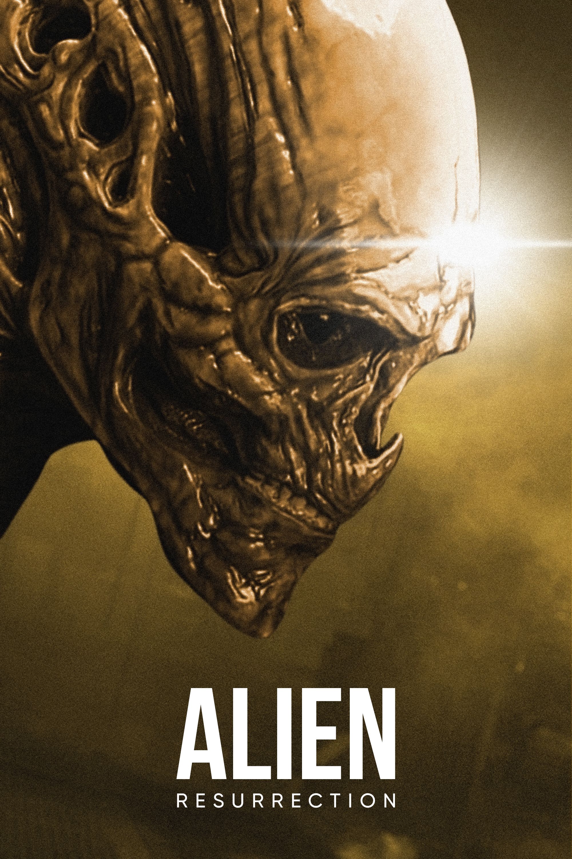 Alien: Resurrection Wallpapers