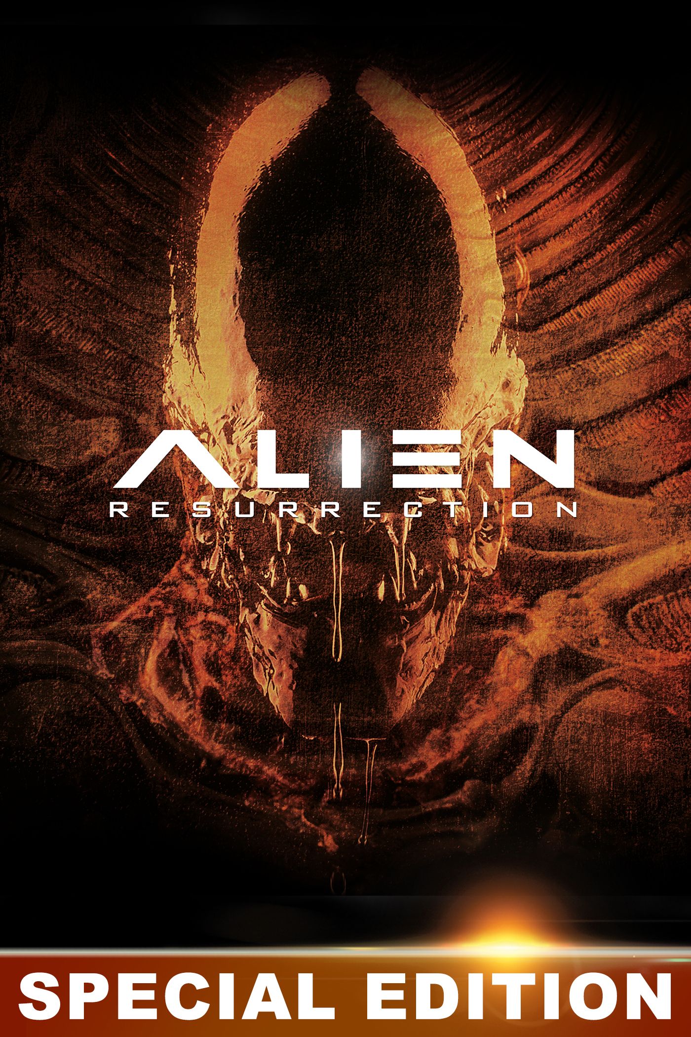 Alien: Resurrection Wallpapers
