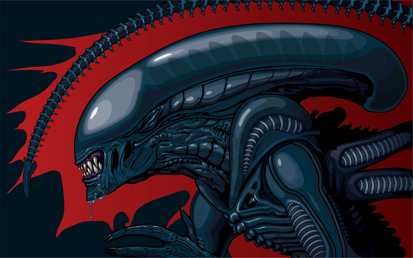 Aliens Movie Wallpapers