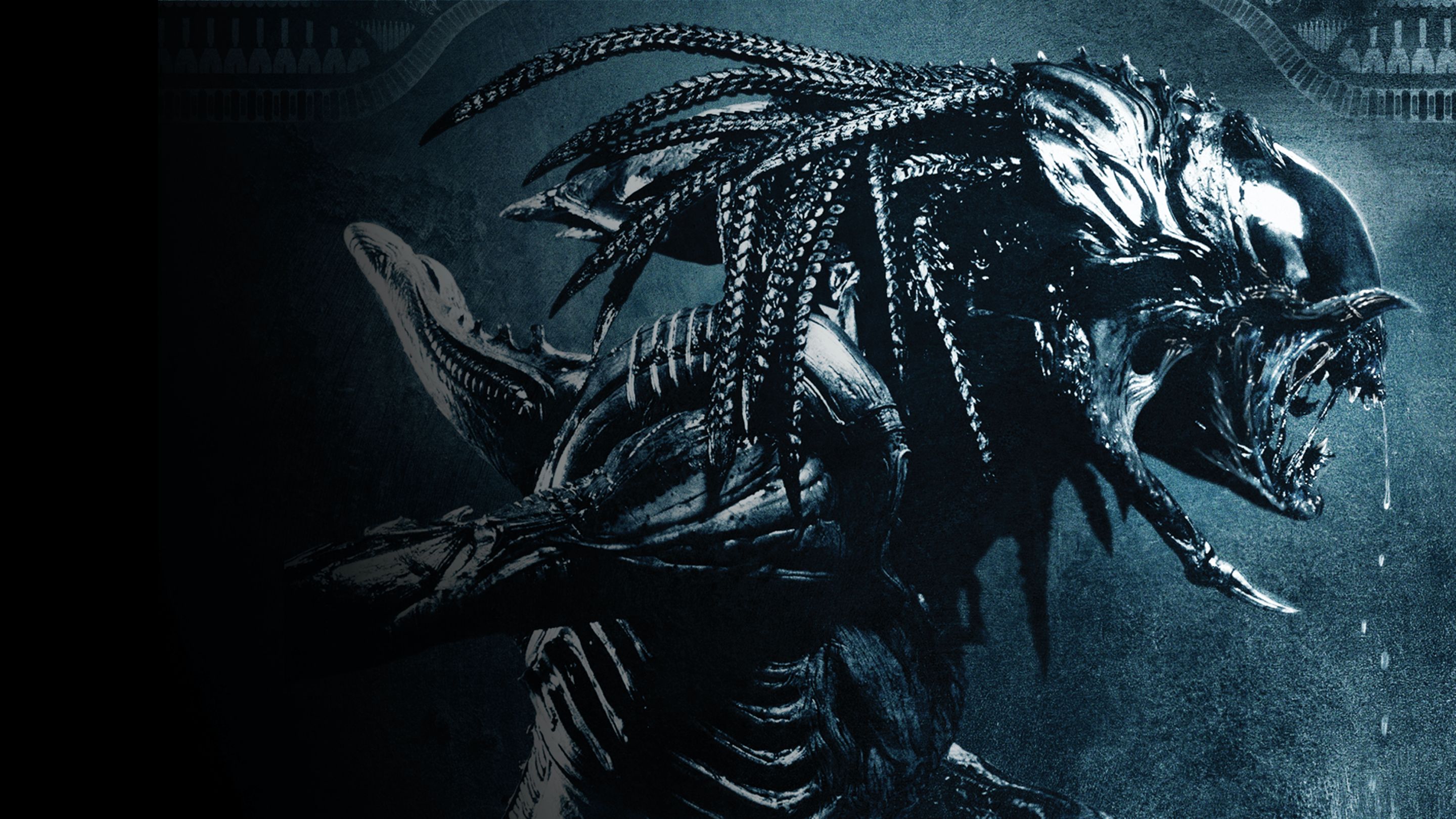 Aliens Vs. Predator: Requiem Wallpapers