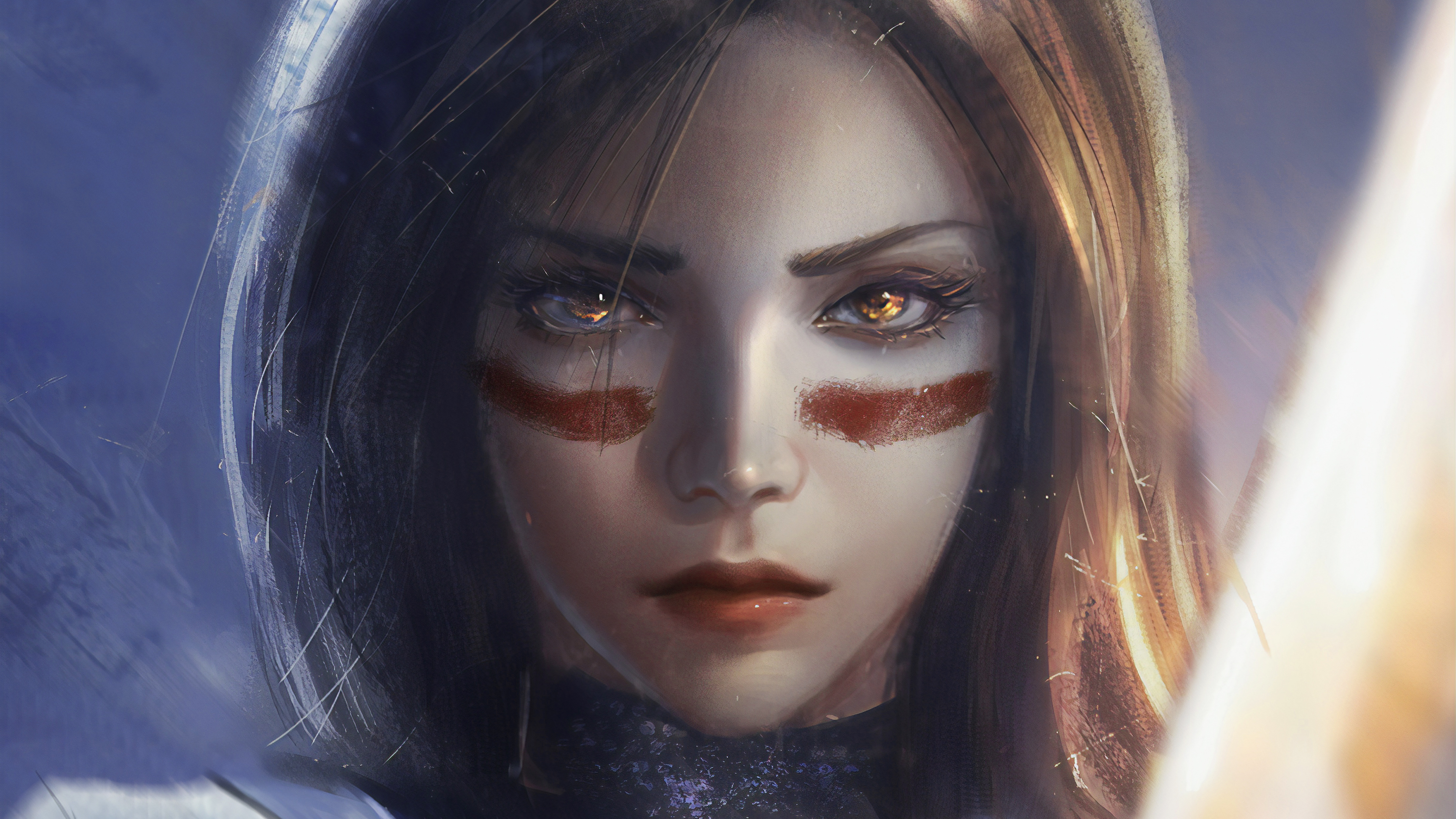 Alita Wallpapers