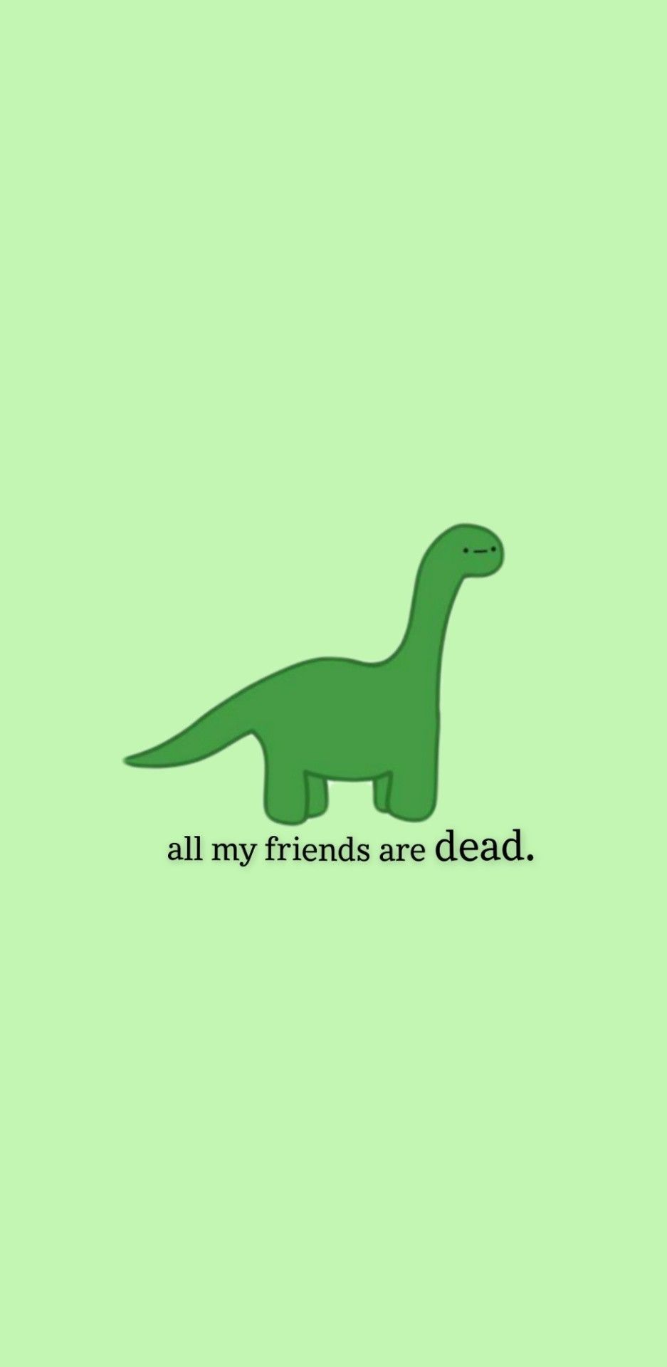 All My Friends Are Dead Wallpapers