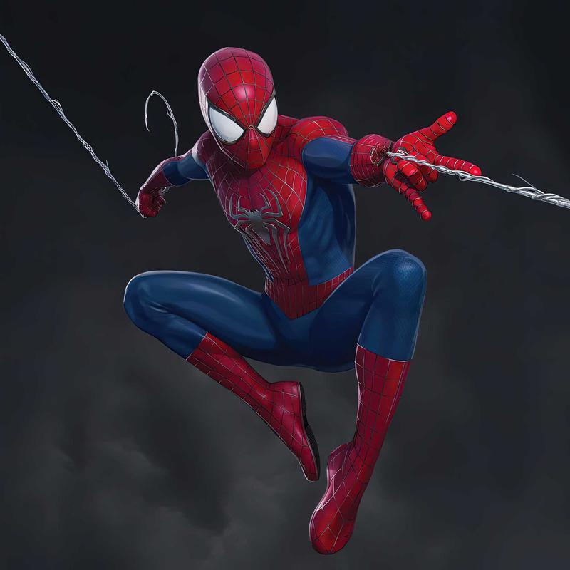 All Spider-Man In No Way Home Fanart Wallpapers