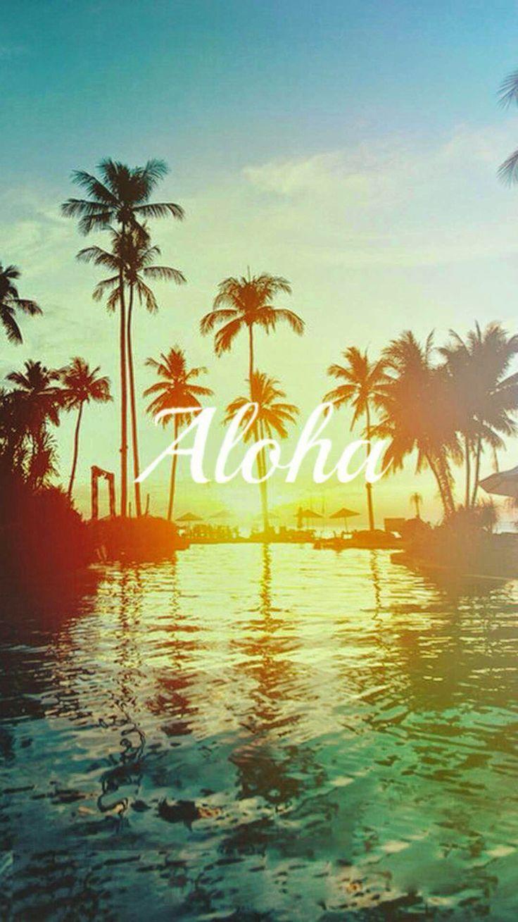 Aloha Wallpapers