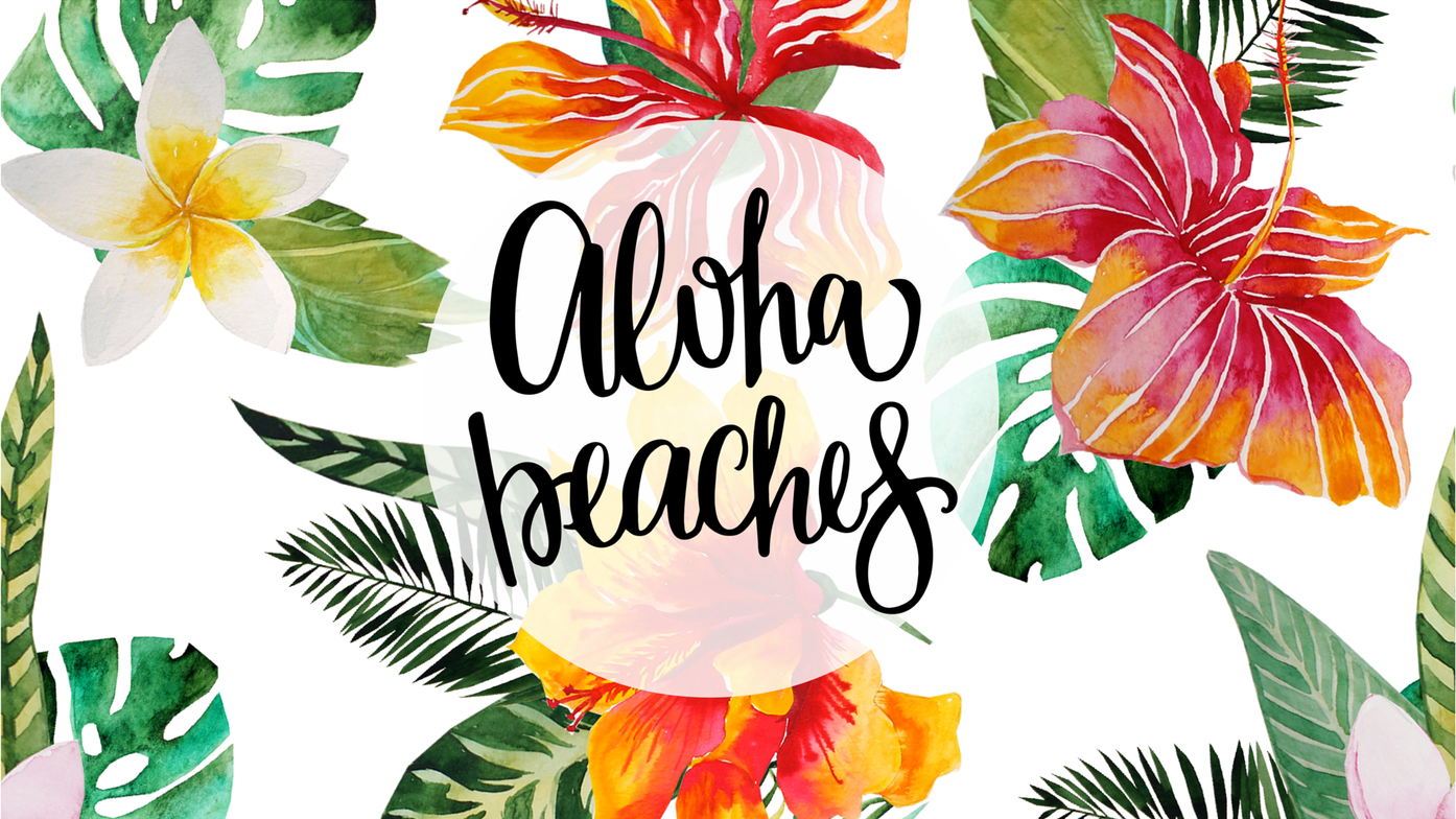 Aloha Wallpapers