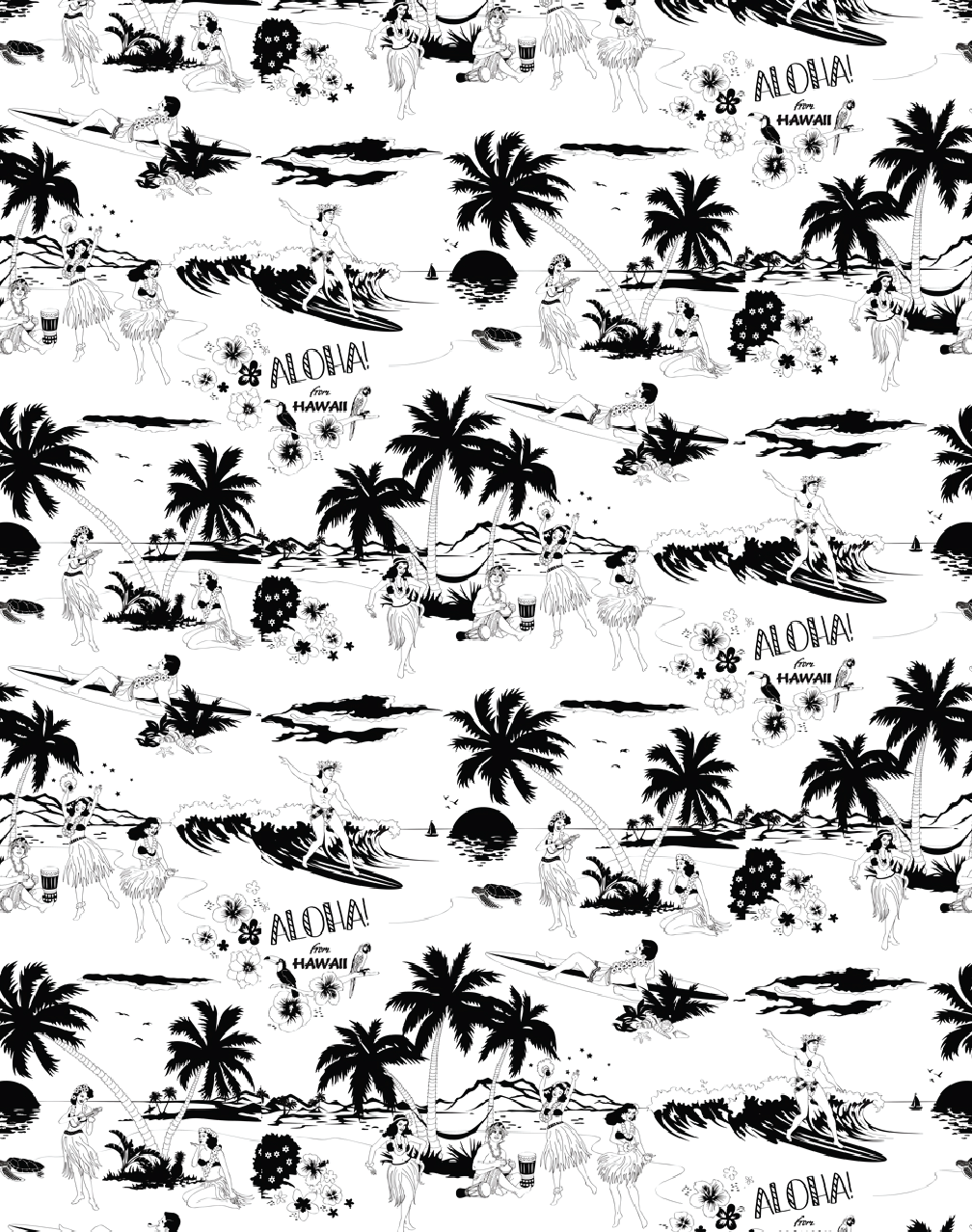 Aloha Wallpapers