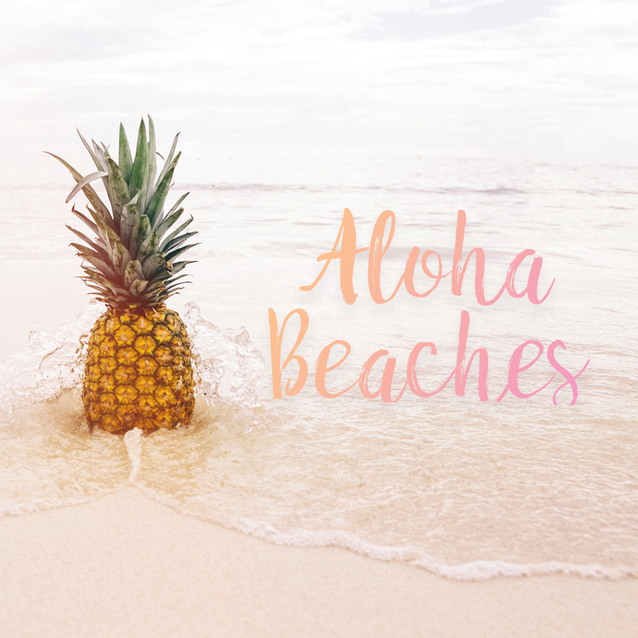 Aloha Wallpapers