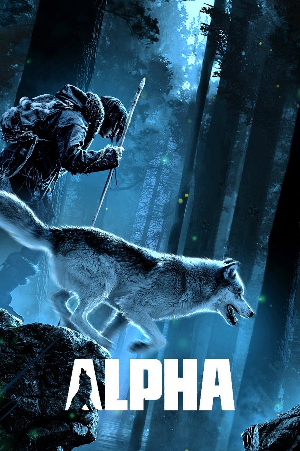 Alpha 2018 Movie Wallpapers