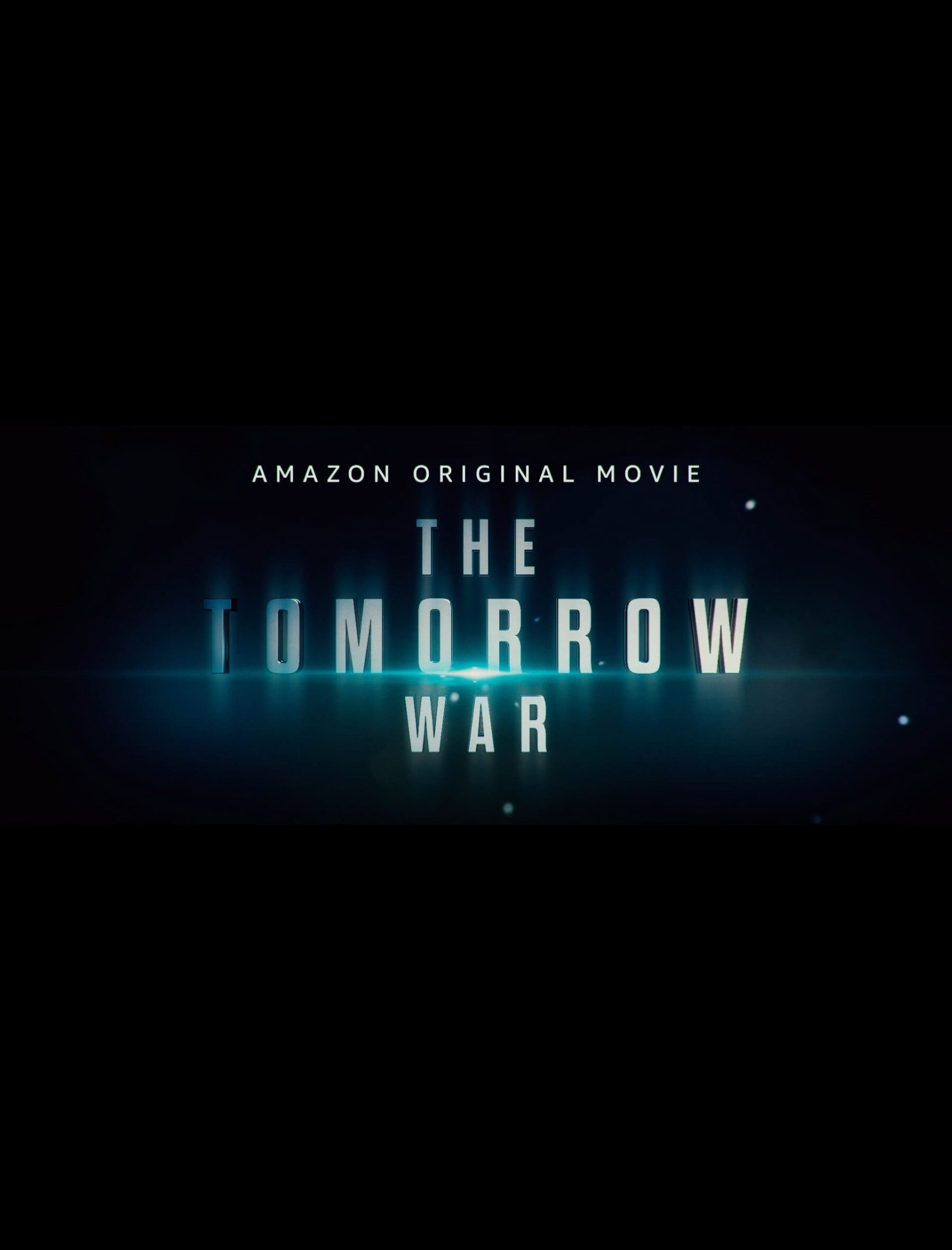 Amazon The Tomorrow War Wallpapers