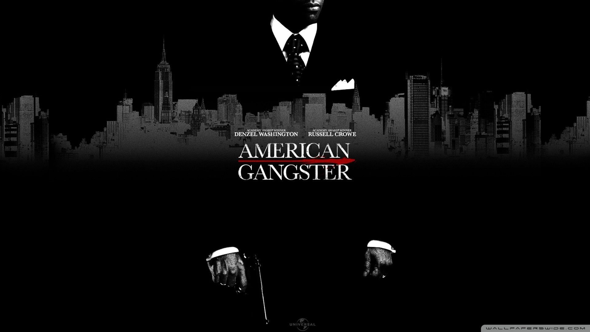 American Gangster Wallpapers