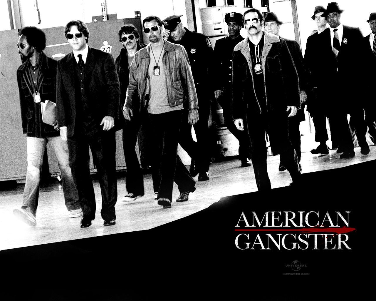 American Gangster Wallpapers