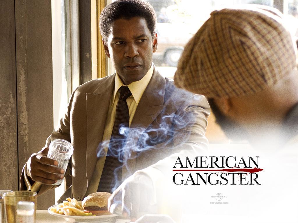 American Gangster Wallpapers