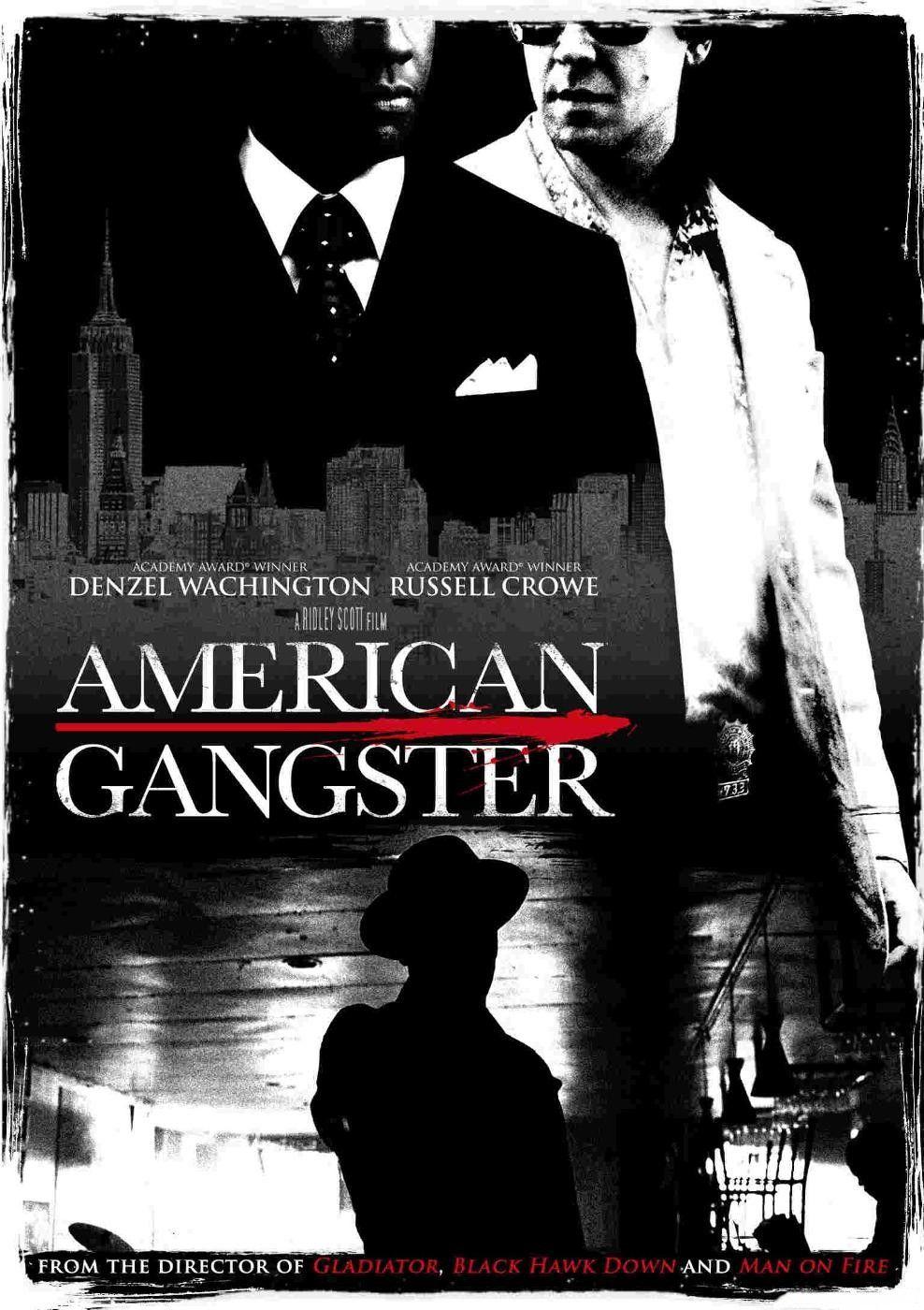 American Gangster Wallpapers